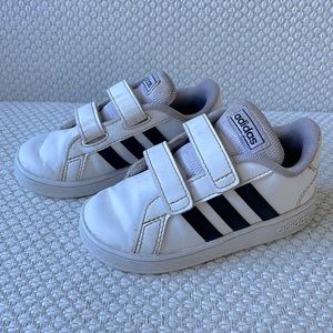 adidas Grand Court - T 7